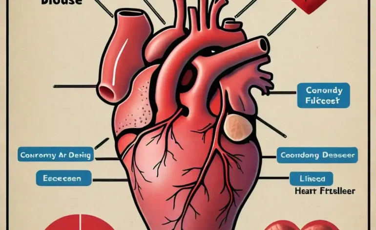 Heart Disease Prevention: Lifestyle Changes