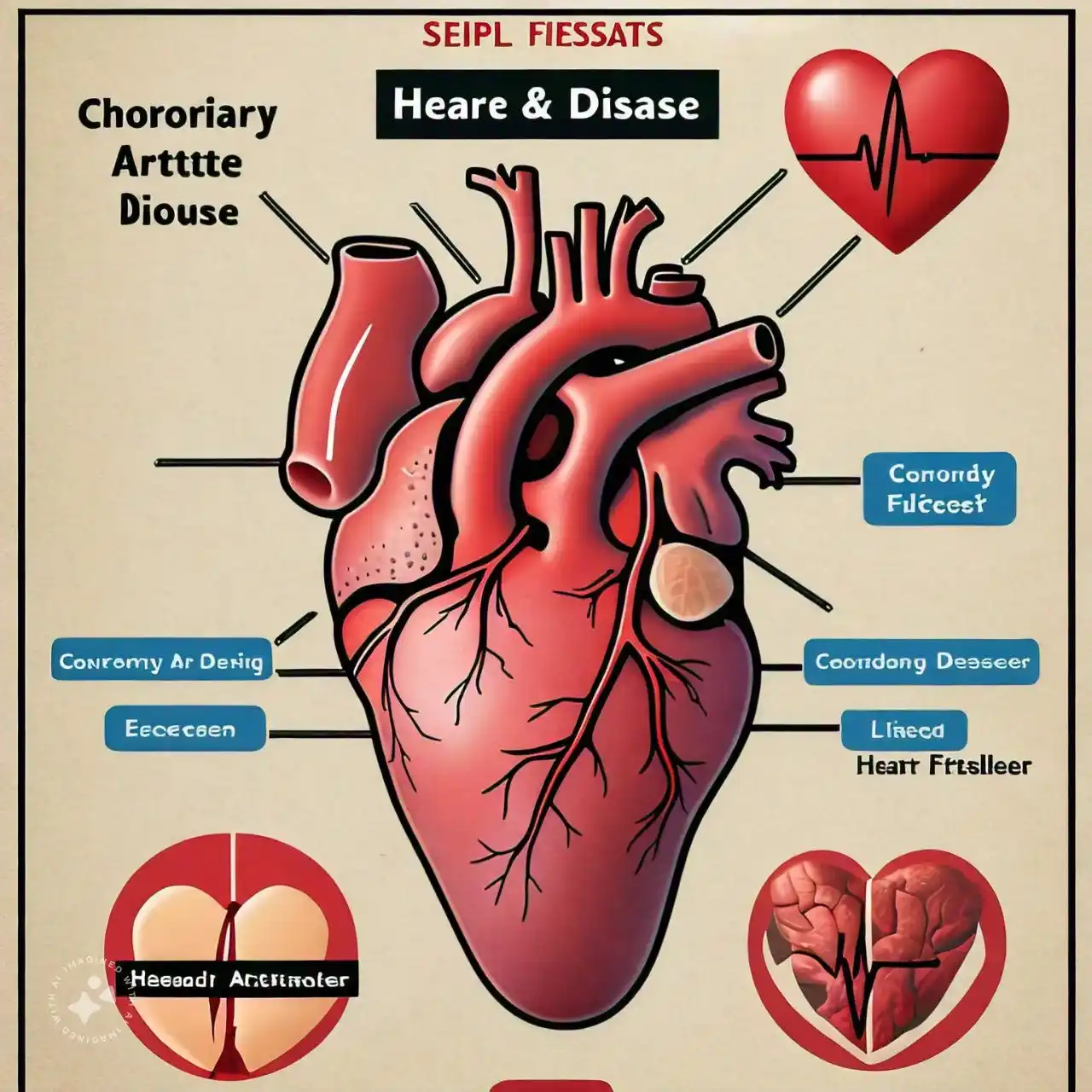 Heart Disease Prevention: Lifestyle Changes