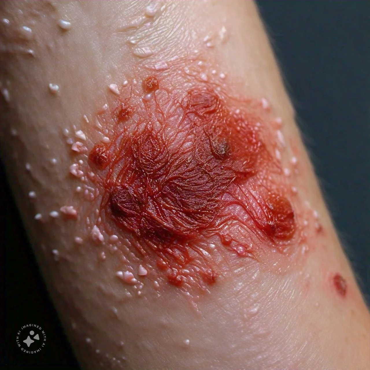 Psoriasis: Easy Guide to Symptoms, Triggers, and Treatments