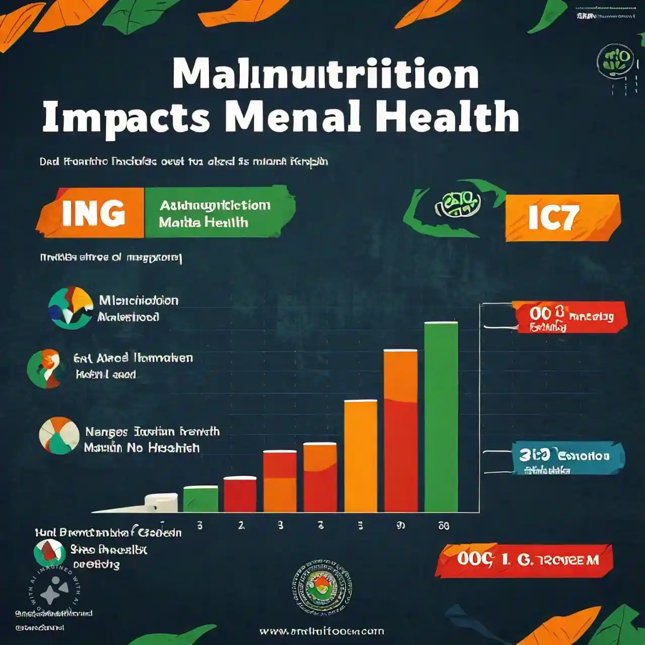 The Role of Nutrition in Mental Health