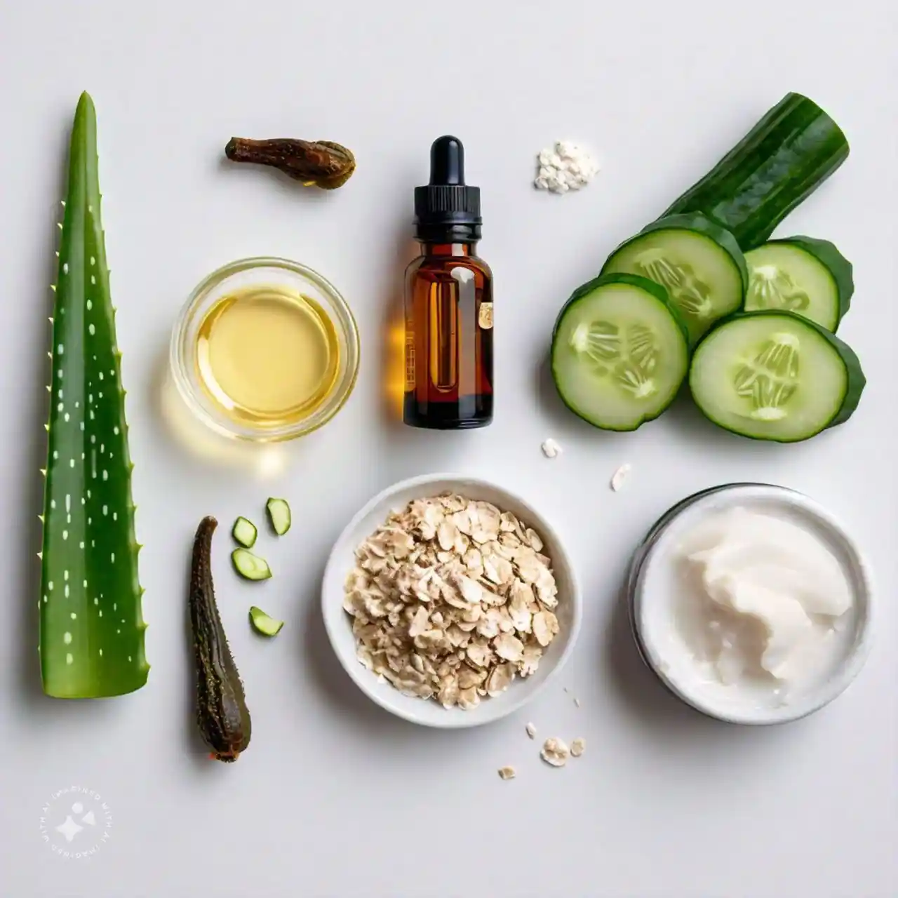 Natural Remedies for Skin Issues: A Complete Guide