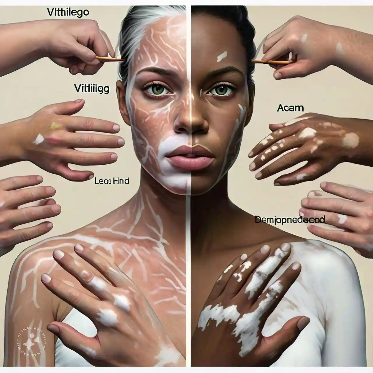 Understanding and Managing Vitiligo