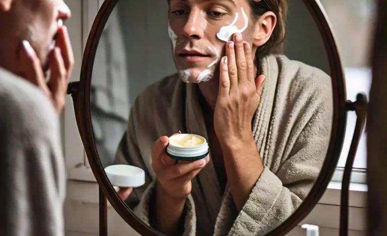 Winter Skincare Tips: Combatting Dry and Flaky Skin