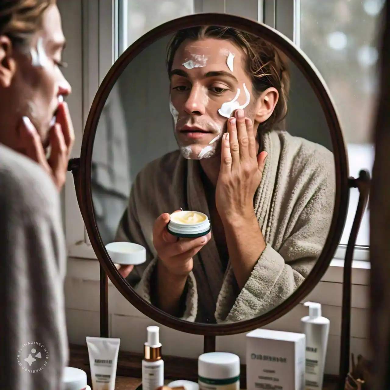 Winter Skincare Tips: Combatting Dry and Flaky Skin