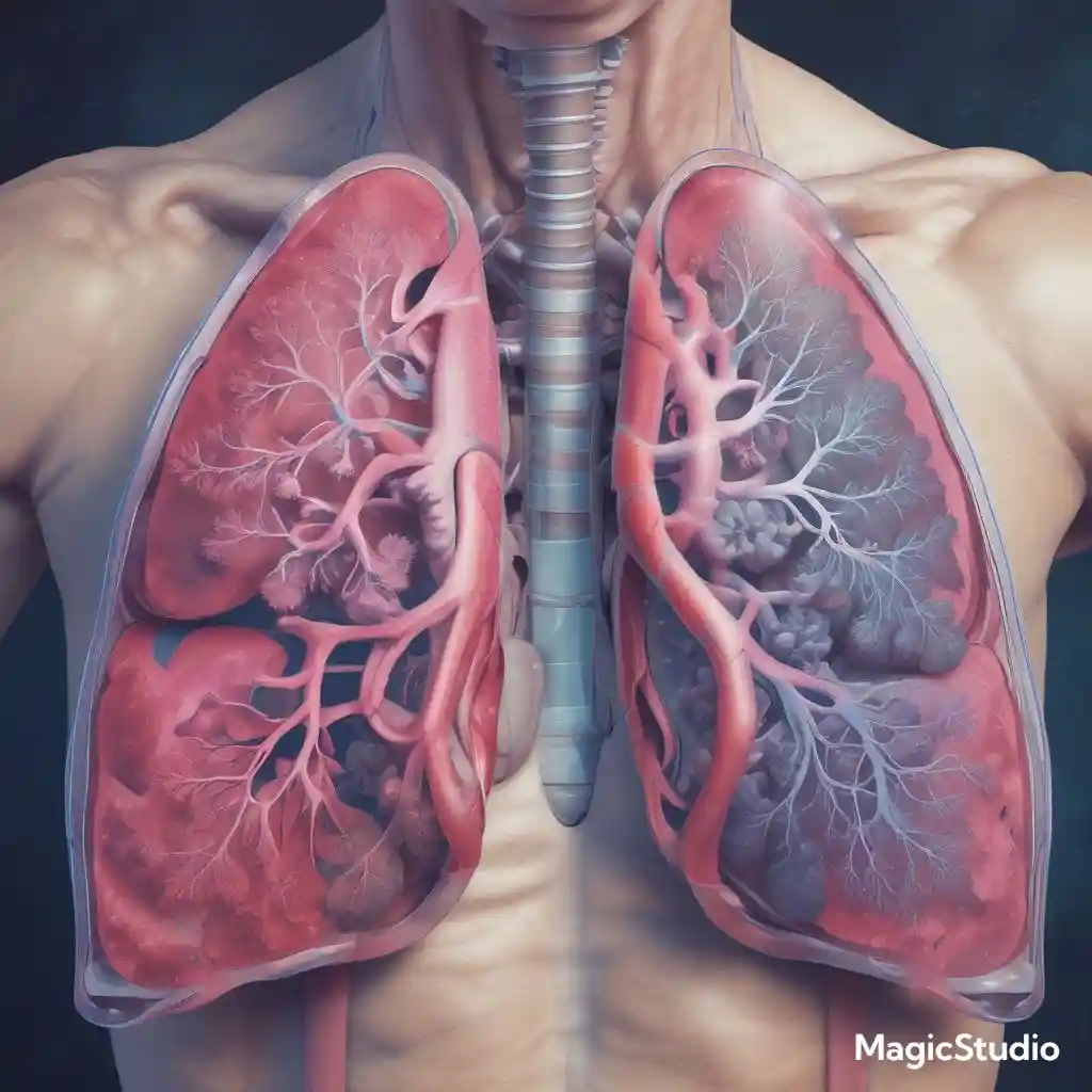 Respiratory & Preventing Pneumonia