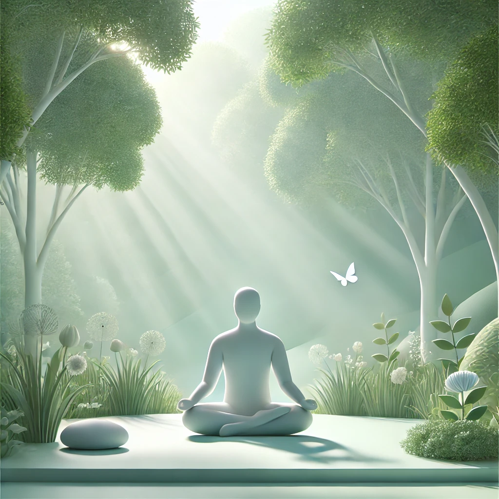 Mindfulness and Meditation: How They Help Your Mental Well-being