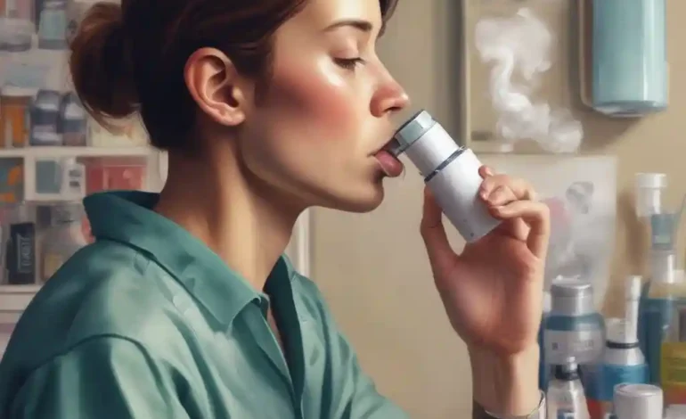 Asthma Management: Simple Tips for Better Control