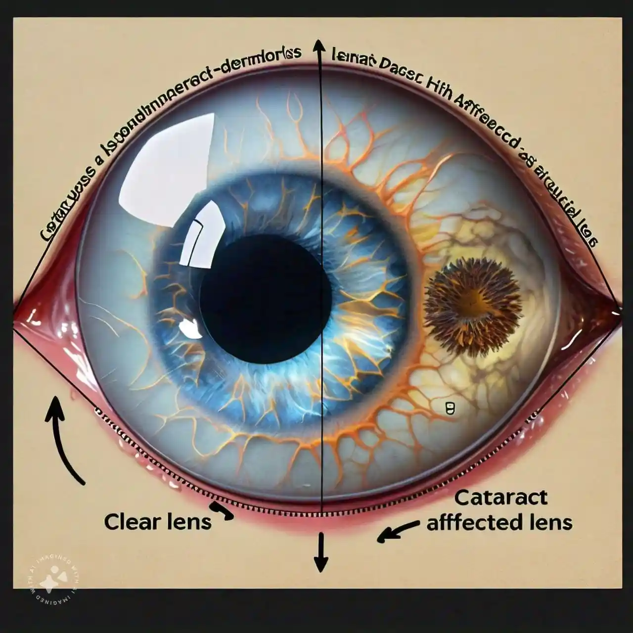 Cataracts Causes, Symptoms, and Surgical Options