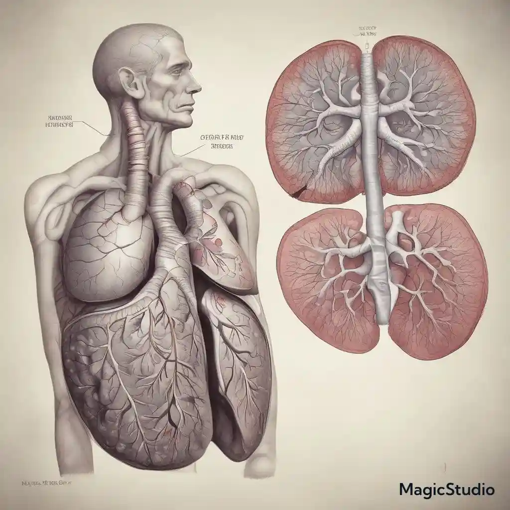 COPD Treatment and its Symptoms