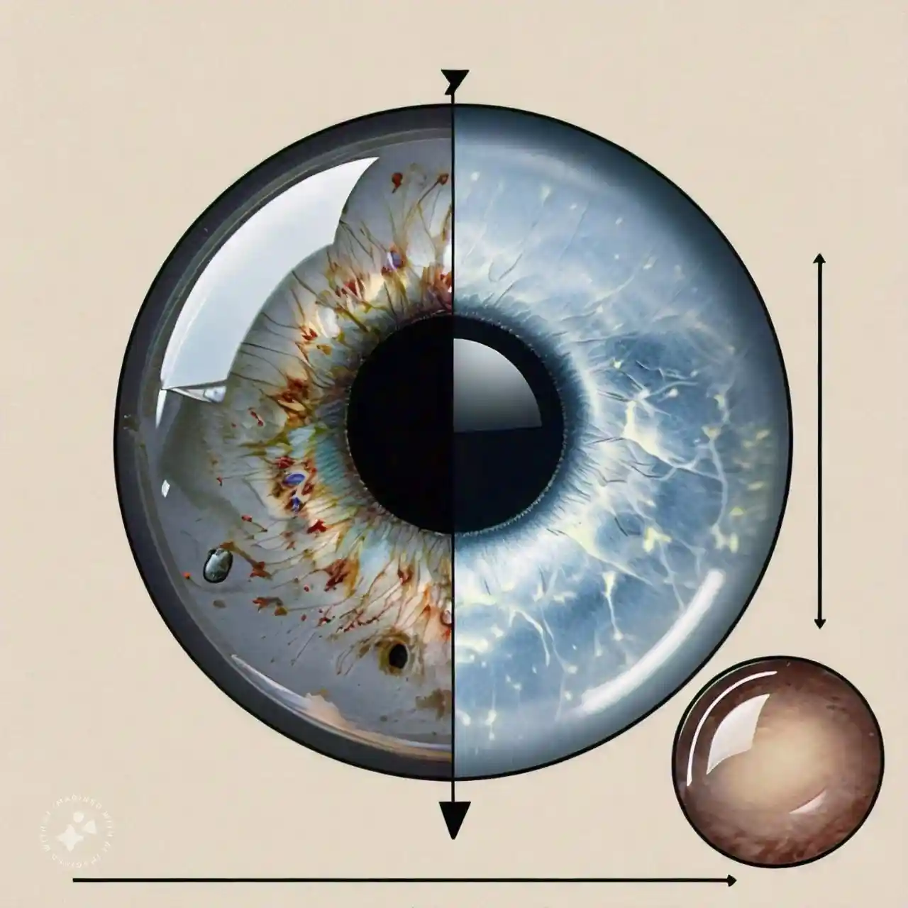 Common Eye Diseases: Easy Symptoms and Treatments