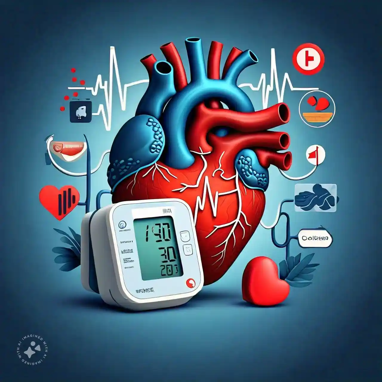 Understanding Hypertension: Causes and Management