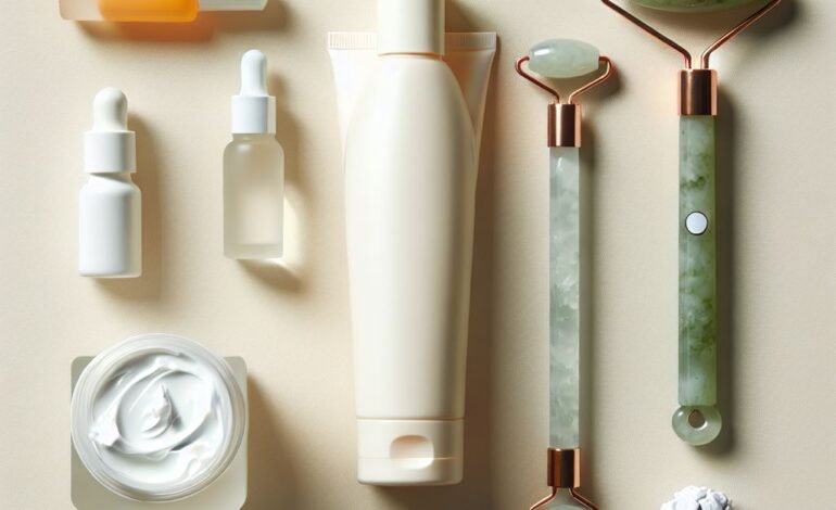 Common Myths About Skincare: Debunked