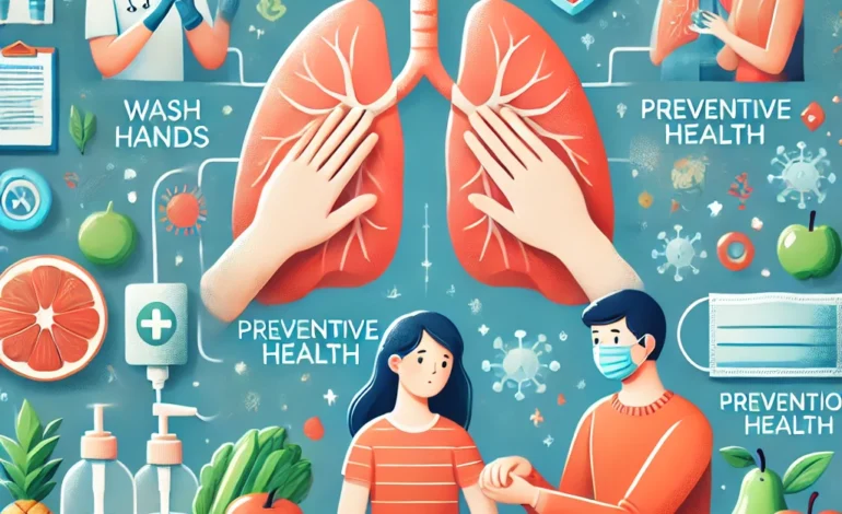 How to Reduce Your Risk of Respiratory Infections