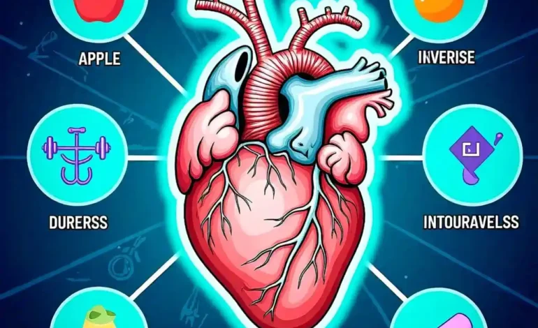 Understanding and Managing Heart Failure