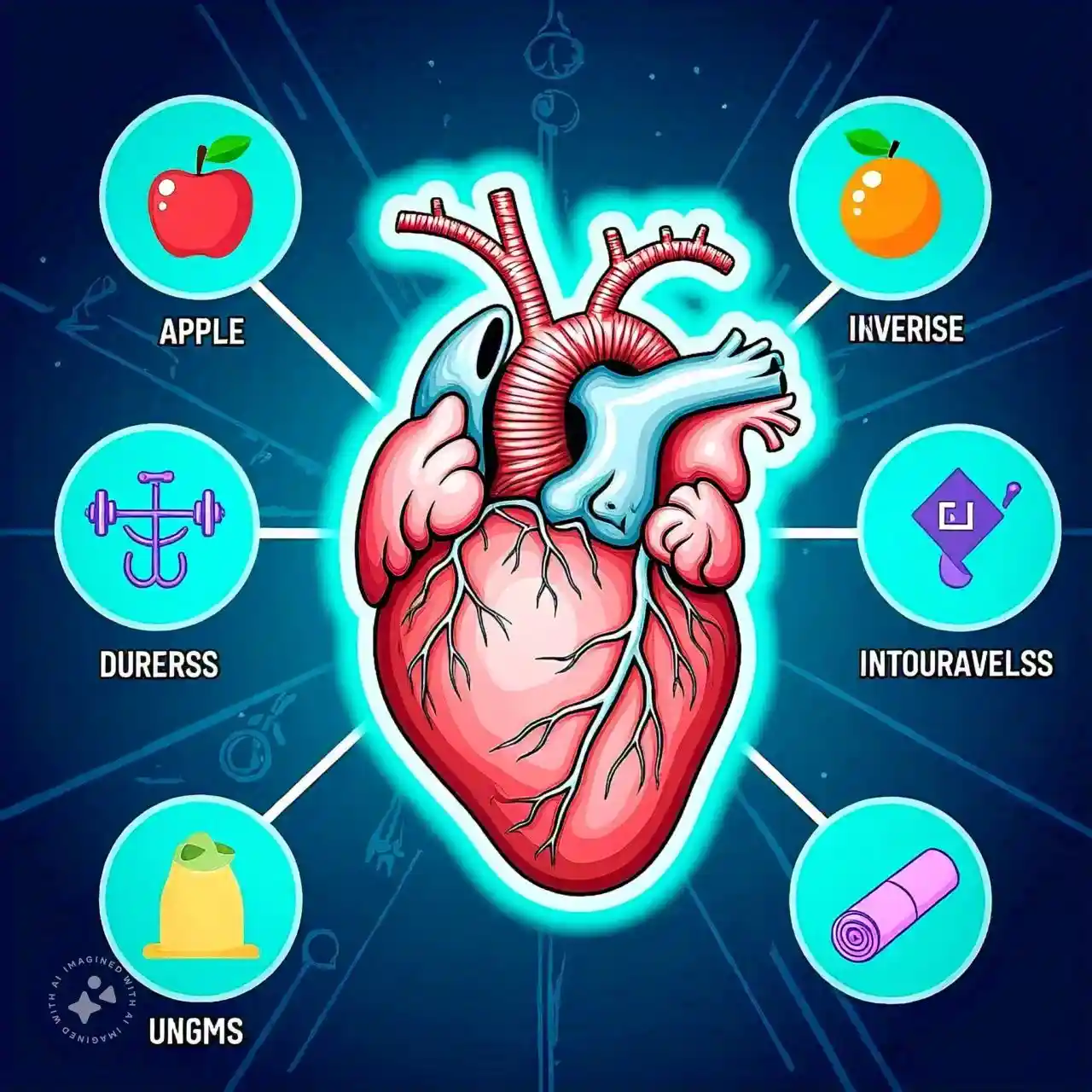 Understanding and Managing Heart Failure