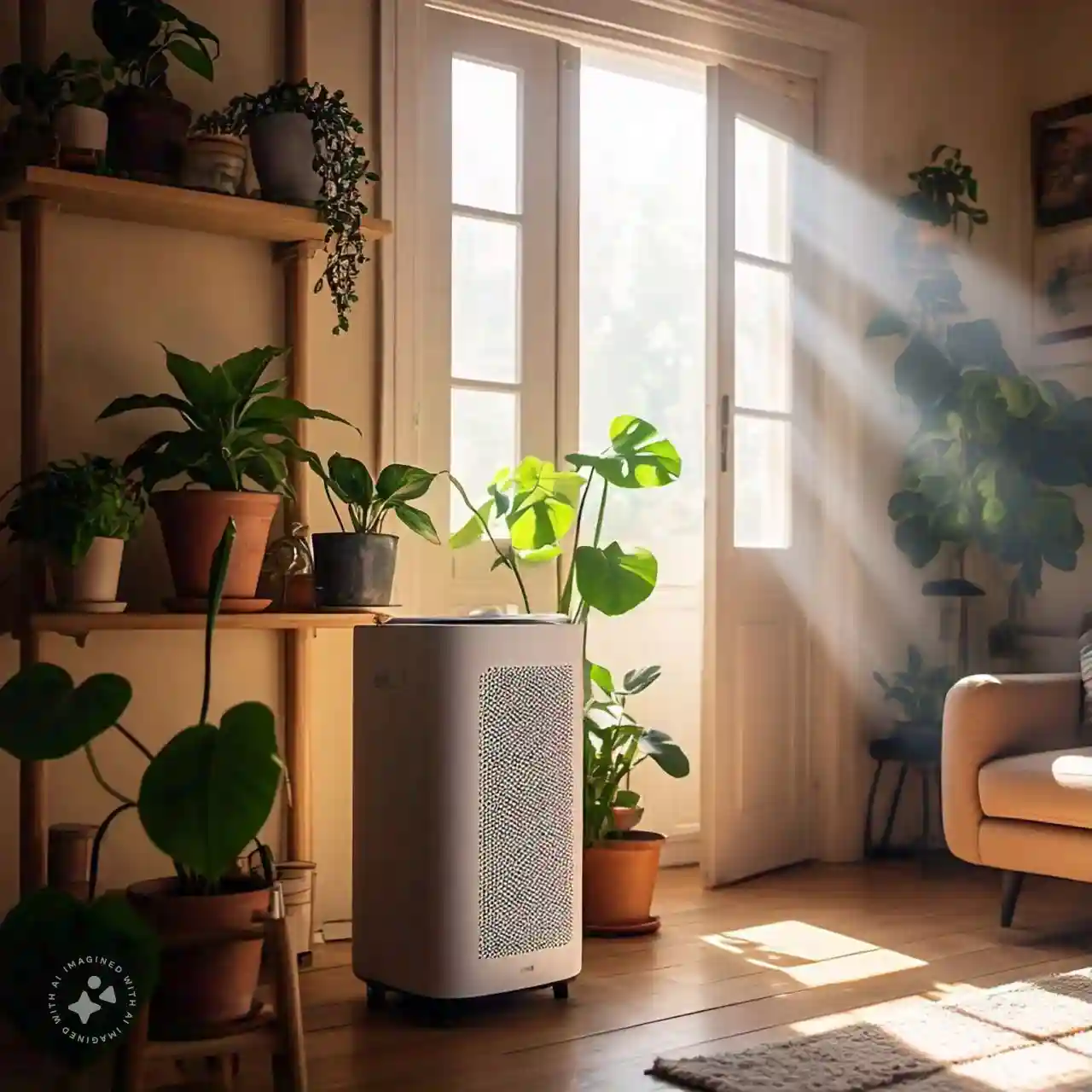 How to Improve Indoor Air Quality Easily