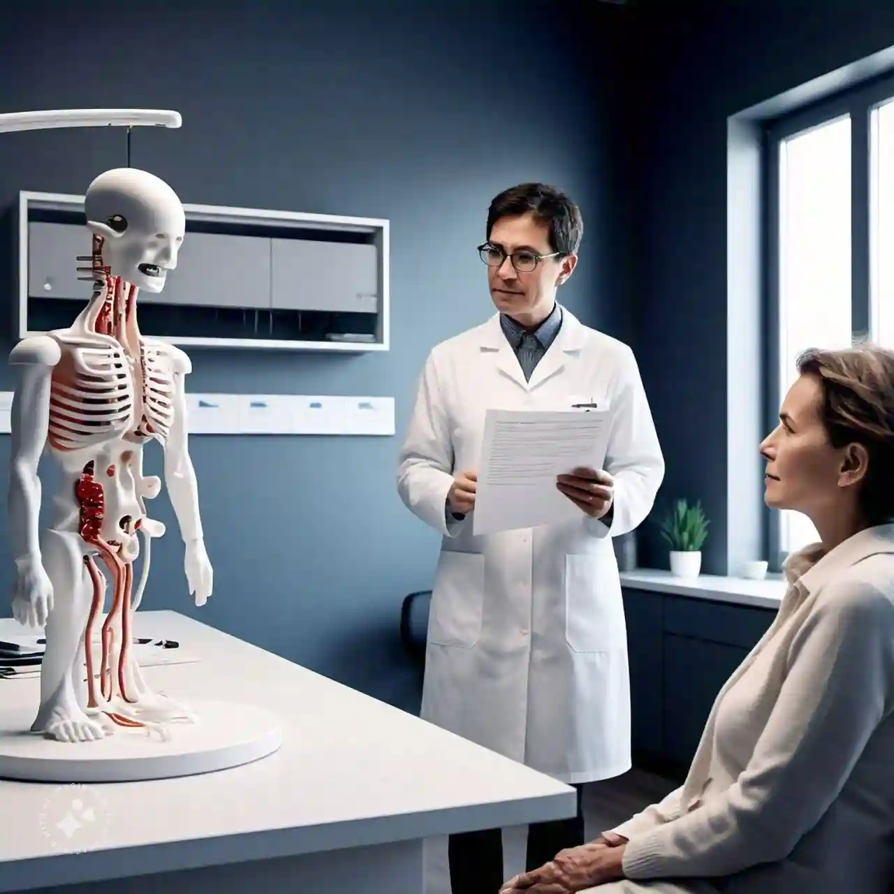 The Importance of Regular Colonoscopies
