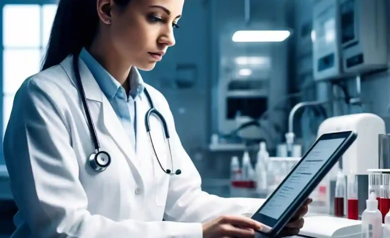 The Benefits of Regular Hormone Testing