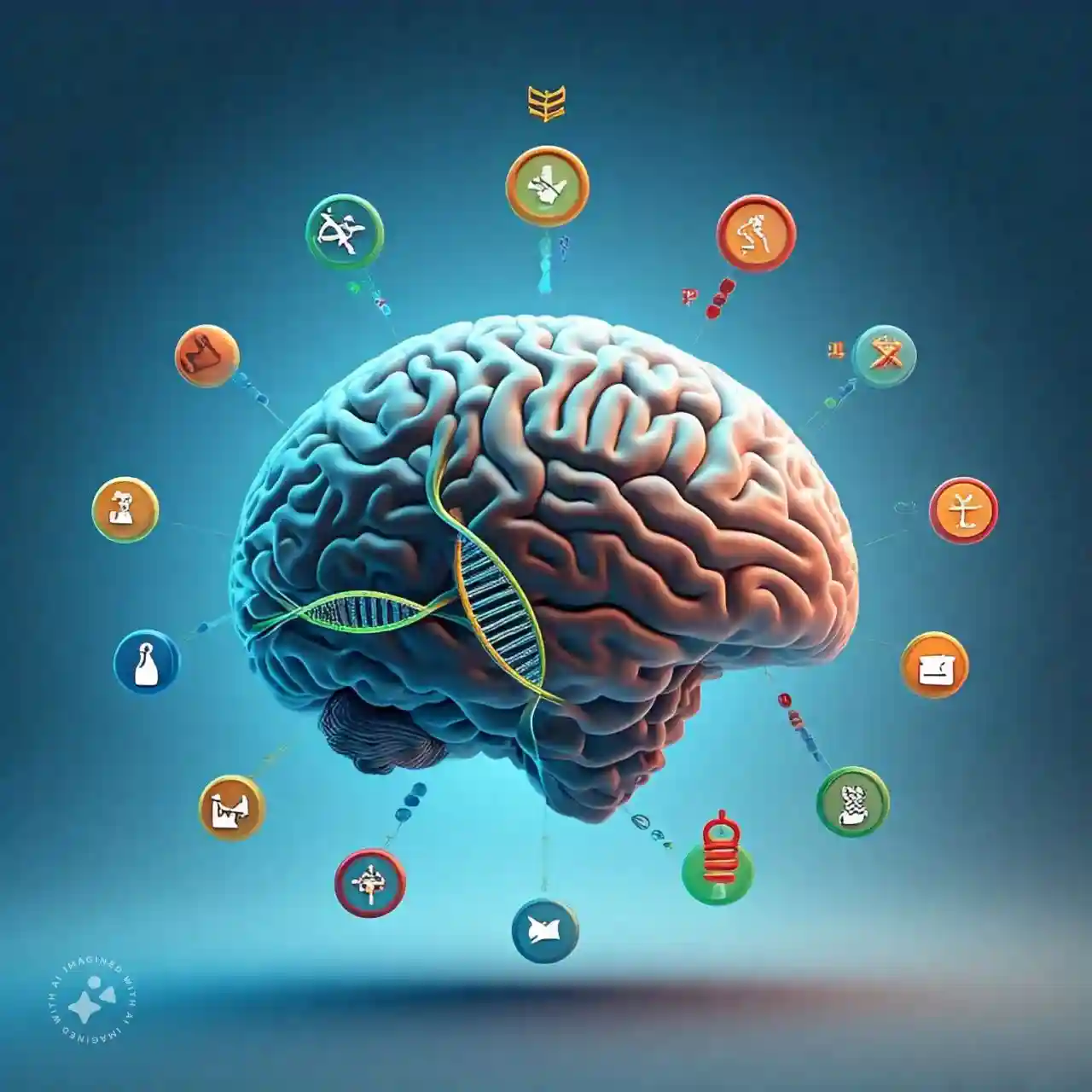 The Role of Genetics in Mental Health