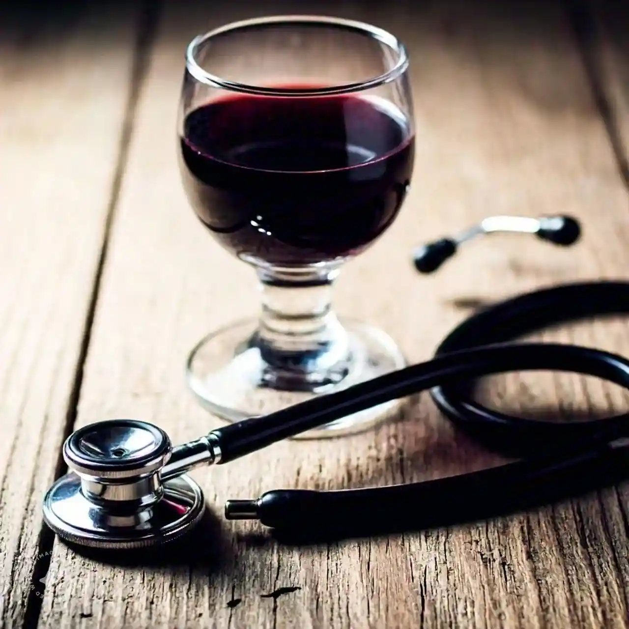 The Impact of Alcohol on Heart Health